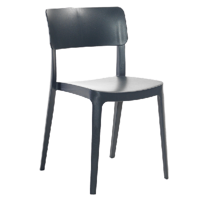 pano chair anthracite 