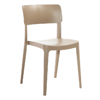 pano chair sand beige 