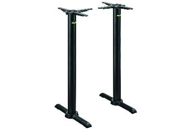 flat technology kt22 kirribilli 56 twin dry bar table base 