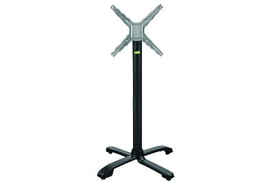 flat technology sx26 sydney flip top dry bar table base 