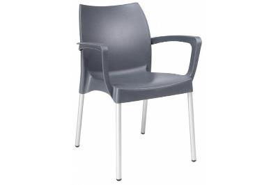 hospitality plus dolce commercial chair 