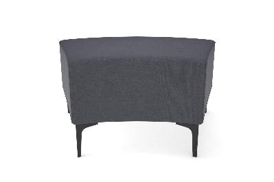 mondo ottoman curve lounge 