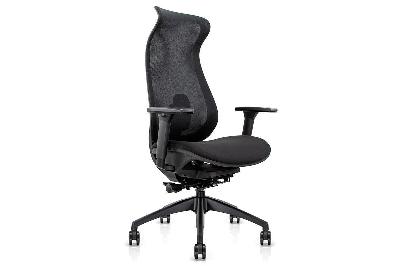 pelican ergonomic high back mesh chair 
