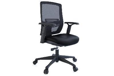 shrike ergonomic chair - task chair - with arms 