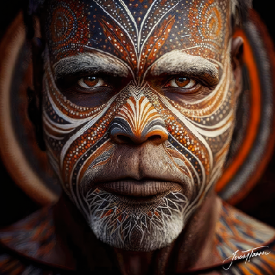 the father - fine art prints 122.1 x 122.1cm / 260gsm cotton rag paper / rolled in mailing tube 