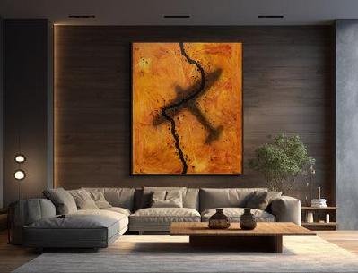 plane shadow - fine art prints - limited edition 140 x 168cm / 420gsm satin canvas / rolled in mailing tube