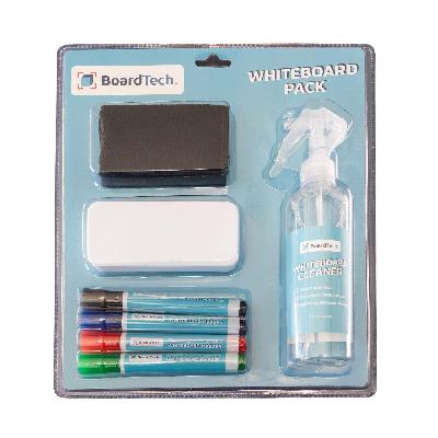 whiteboard starter kit - free gift 