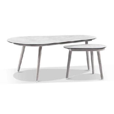 herman outdoor coffee table set 