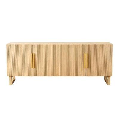 esperance indoor timber buffet sideboard 