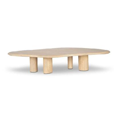 nambucca indoor wooden coffee table 