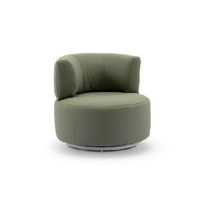 onslow outdoor 1 seater fabric armchair la palmer green 