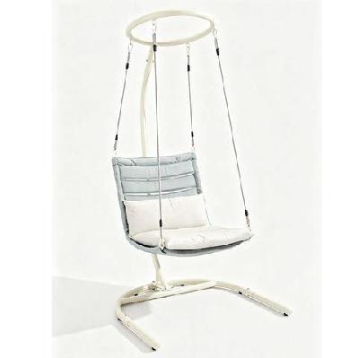 suva outdoor hanging egg chair 