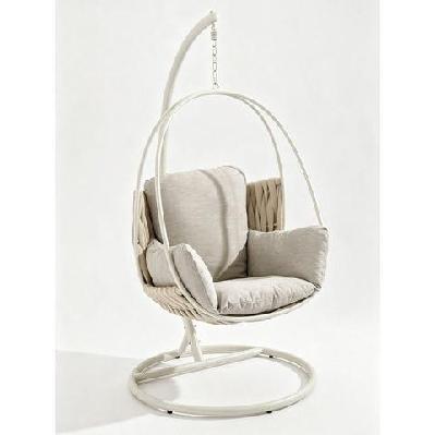 vanuatu outdoor hanging egg chair 