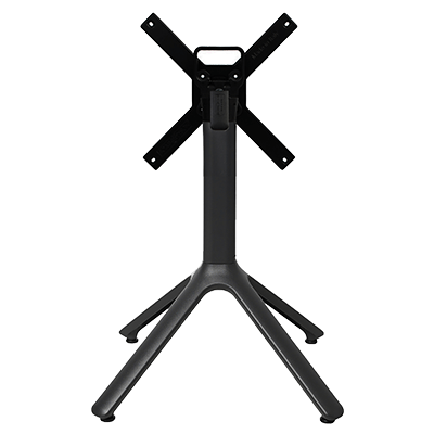 Folding Table Bases