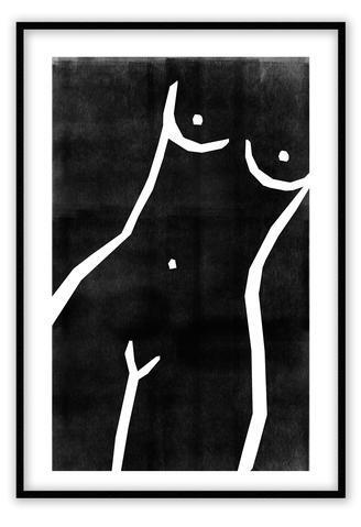 nunu large 80x110cm / white