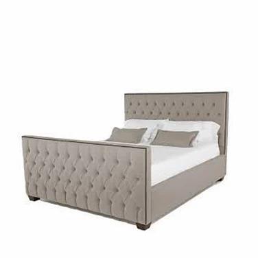 louis bed