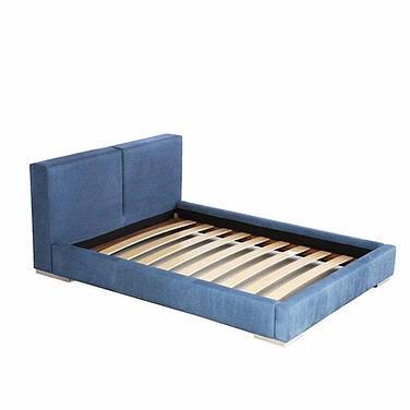 patch bed