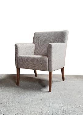 racketeer chairs & armchairs