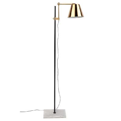 manning floor lamp