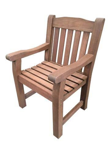 hamburg armchair