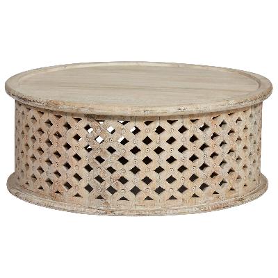 sh preston coffee table 