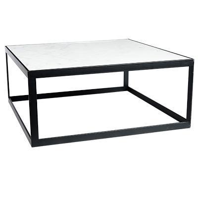 sh ceramic square coffee table 