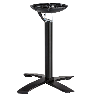 Folding Table Bases