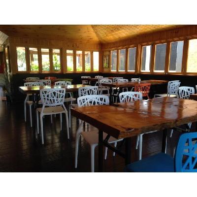 solid timber table tops rustic rough saw series - reclaimed oregon custom sizes can be made 